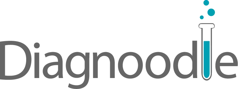 Diagnoodle Logo