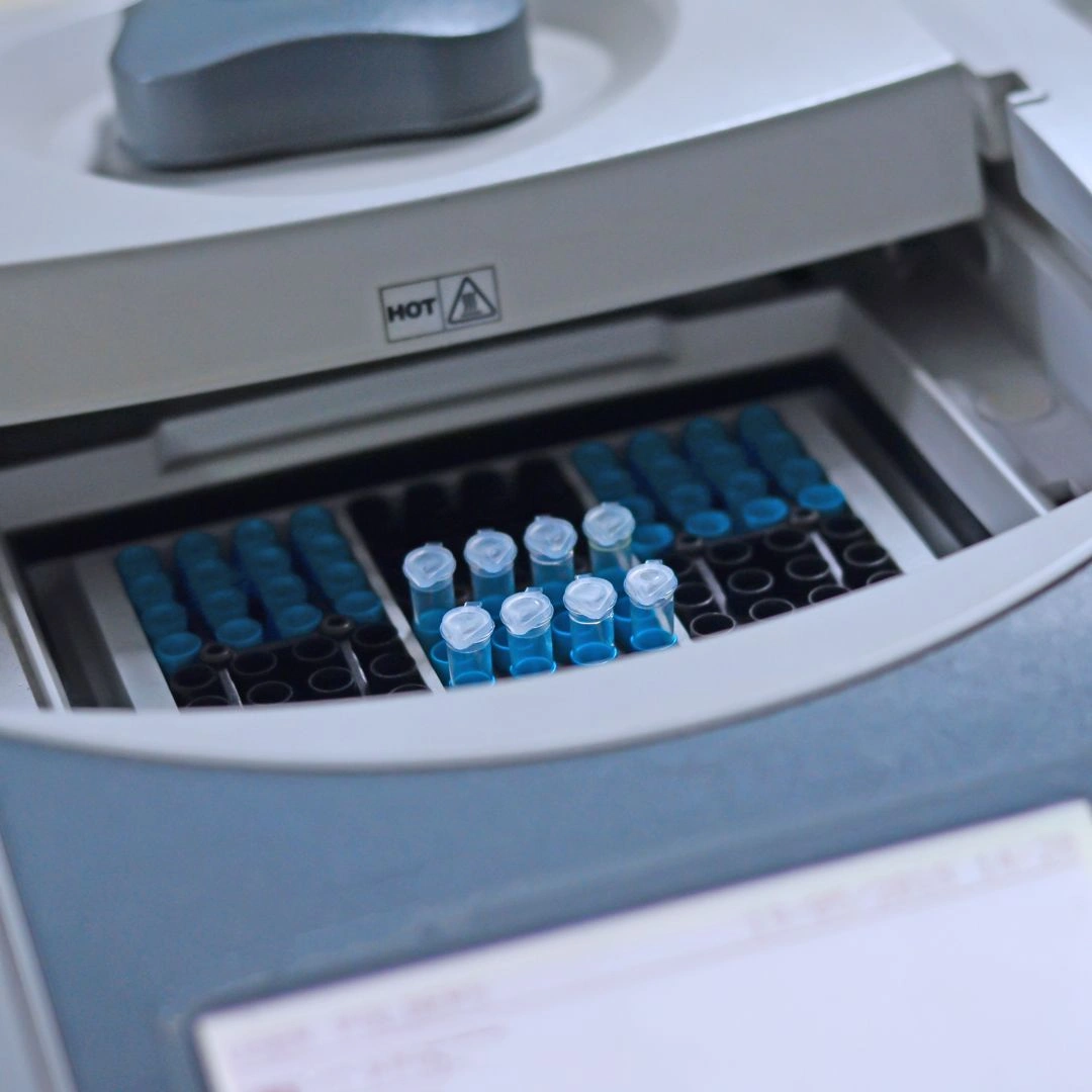 Das richtige PCR-Testgerät für Klinik & Praxis auswählen