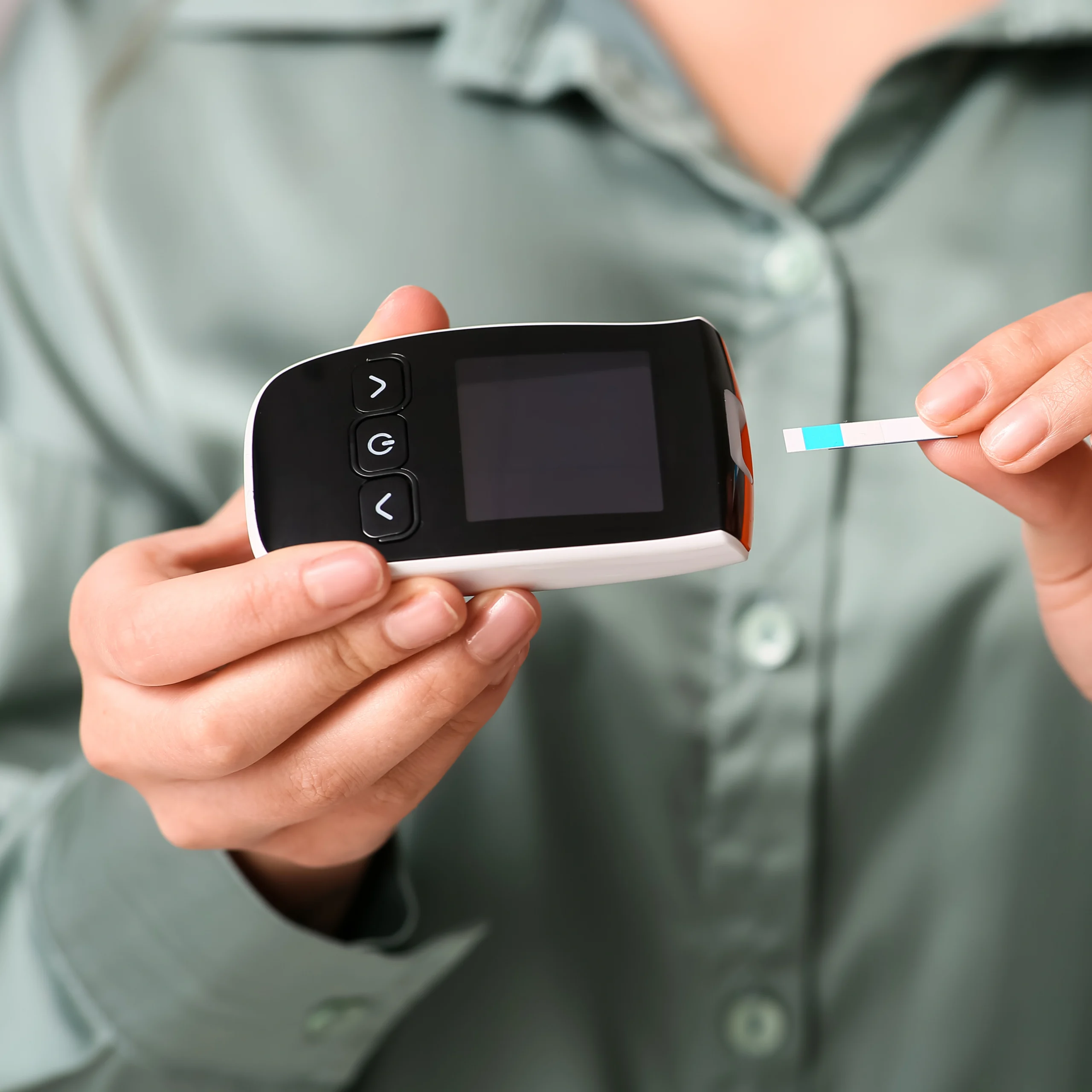 Point-of-Care-Glucose: Geräte, Genauigkeit und klinische Relevanz