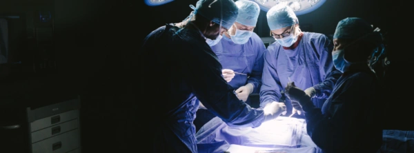 Viskoelastometrie: moderne Gerinnungsdiagnostik im Überblick