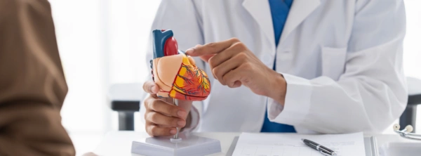 Myoglobin-Test am Point of Care: Nutzen und Vergleich