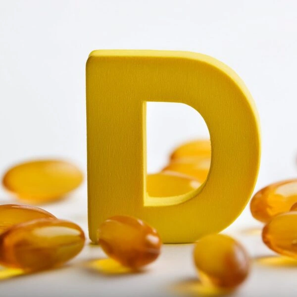 Vitamin-D-Messgerät in der Apotheke