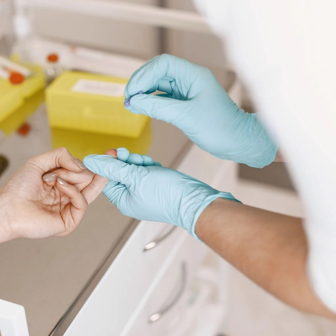 AFP Test: Bedeutung, Werte und Geräte am Point of Care