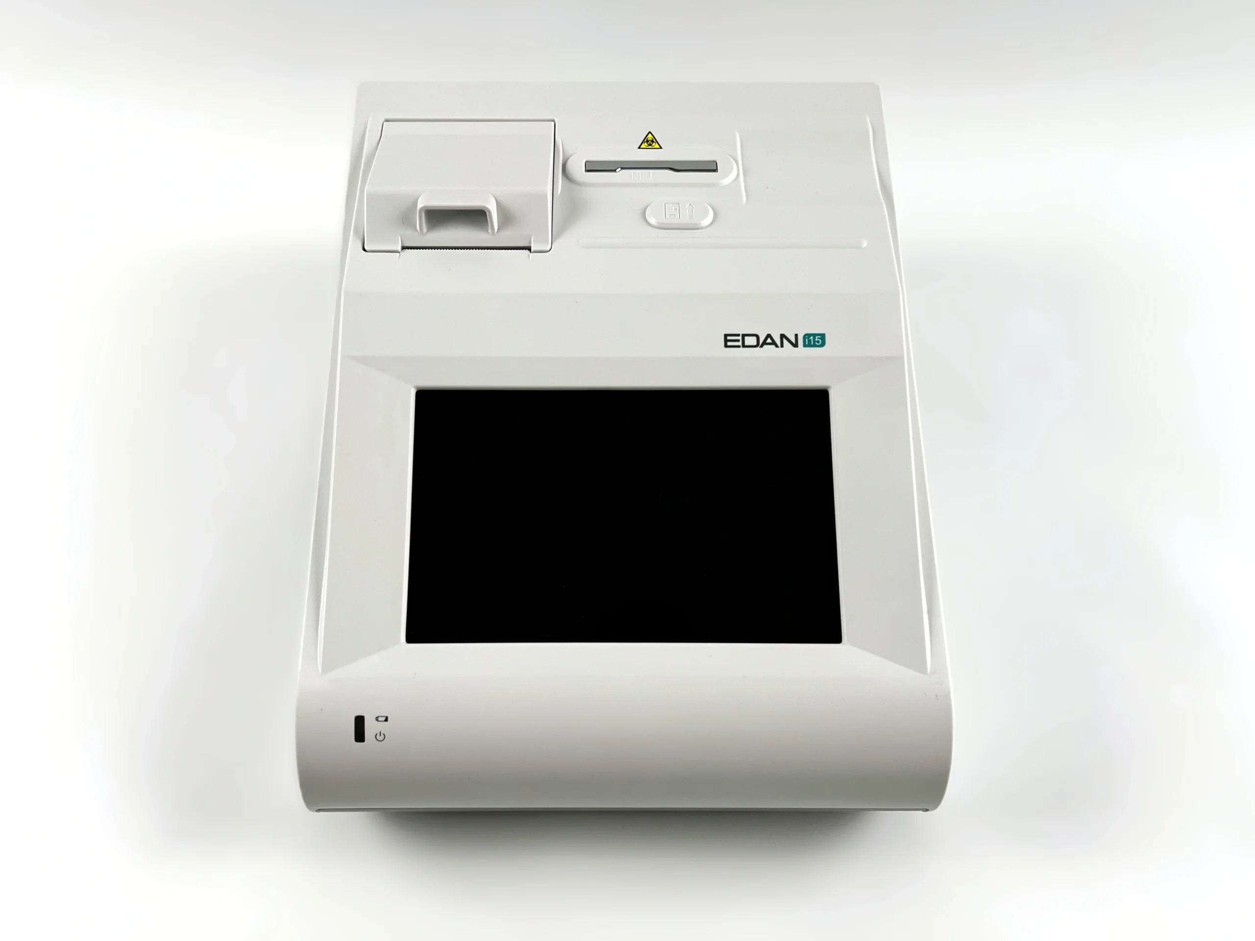 Edan i15 Blutgasanalysator