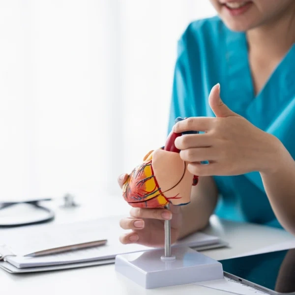 Troponin-Schnelltest GOÄ: Geräte und Abrechnung