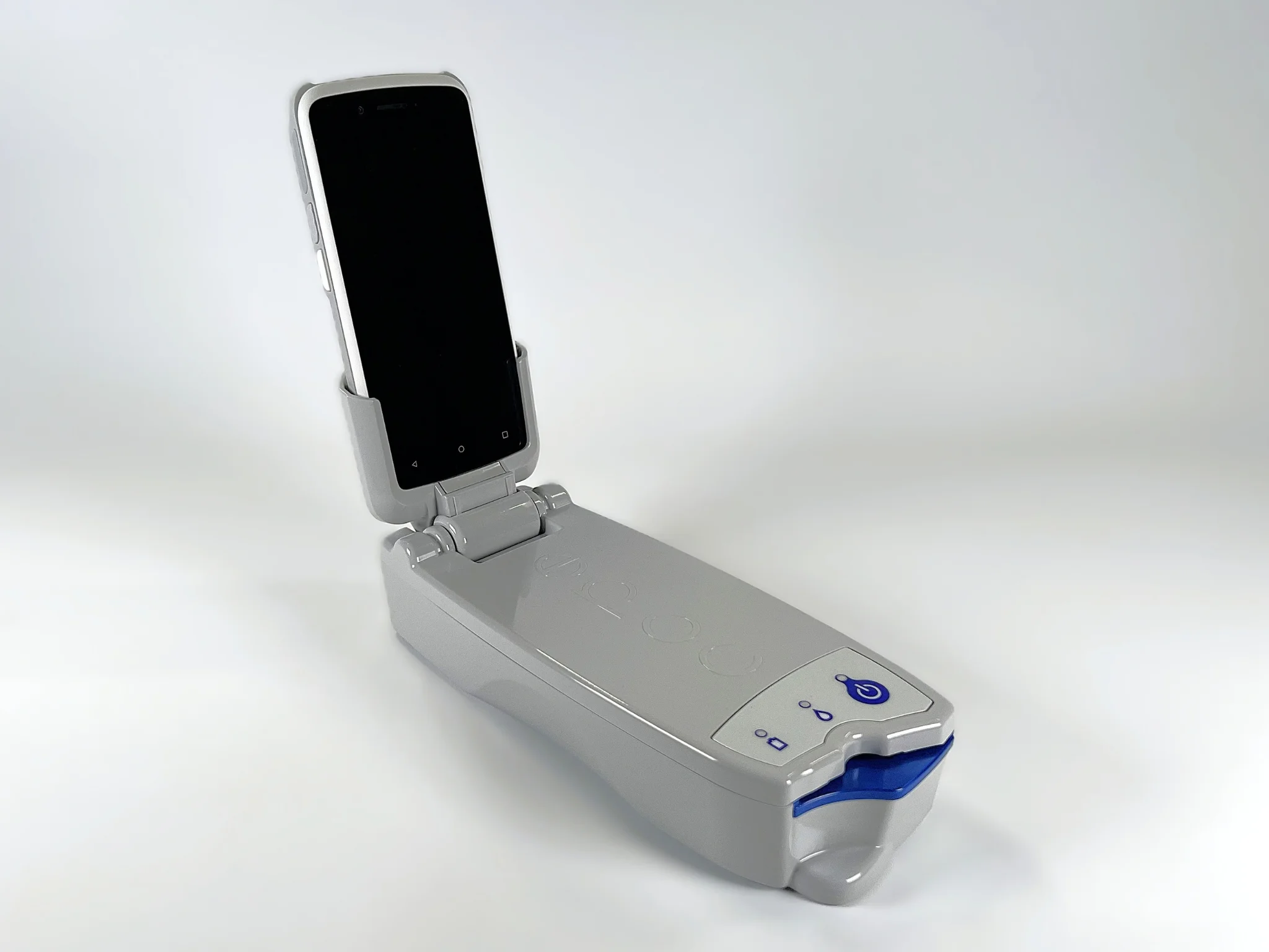 Siemens epoc Blutgasanalysesystem