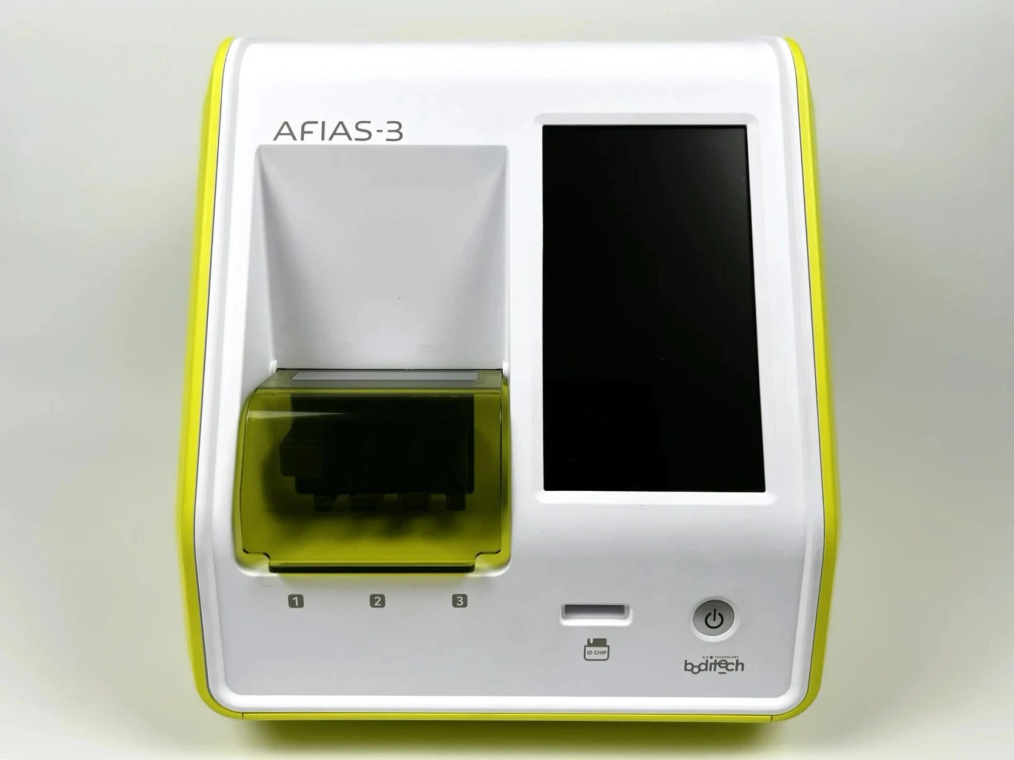 AFIAS-3 Immunoassay-Analyzer