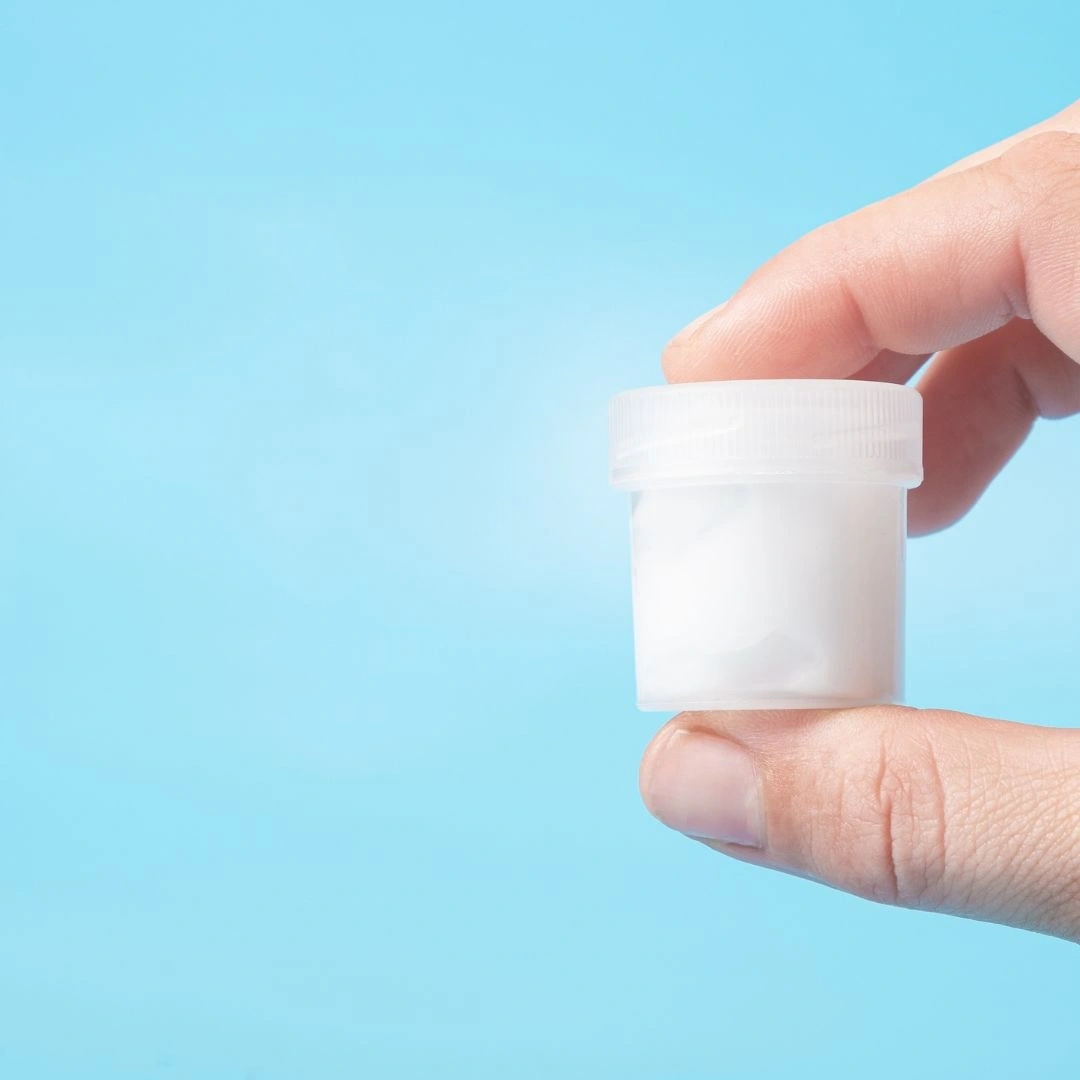 Spermiogramm Azoospermie: Diagnose, Differenzierung und nächste Schritte