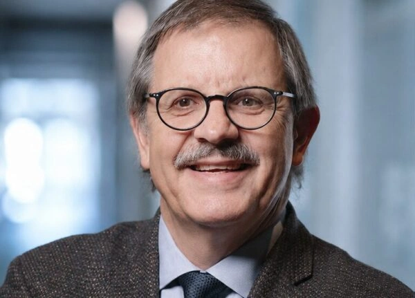 Prof. Luppa und Prof. Junker im Gespr&auml;ch &uuml;ber Point-of-Care-Testing, Teil 2