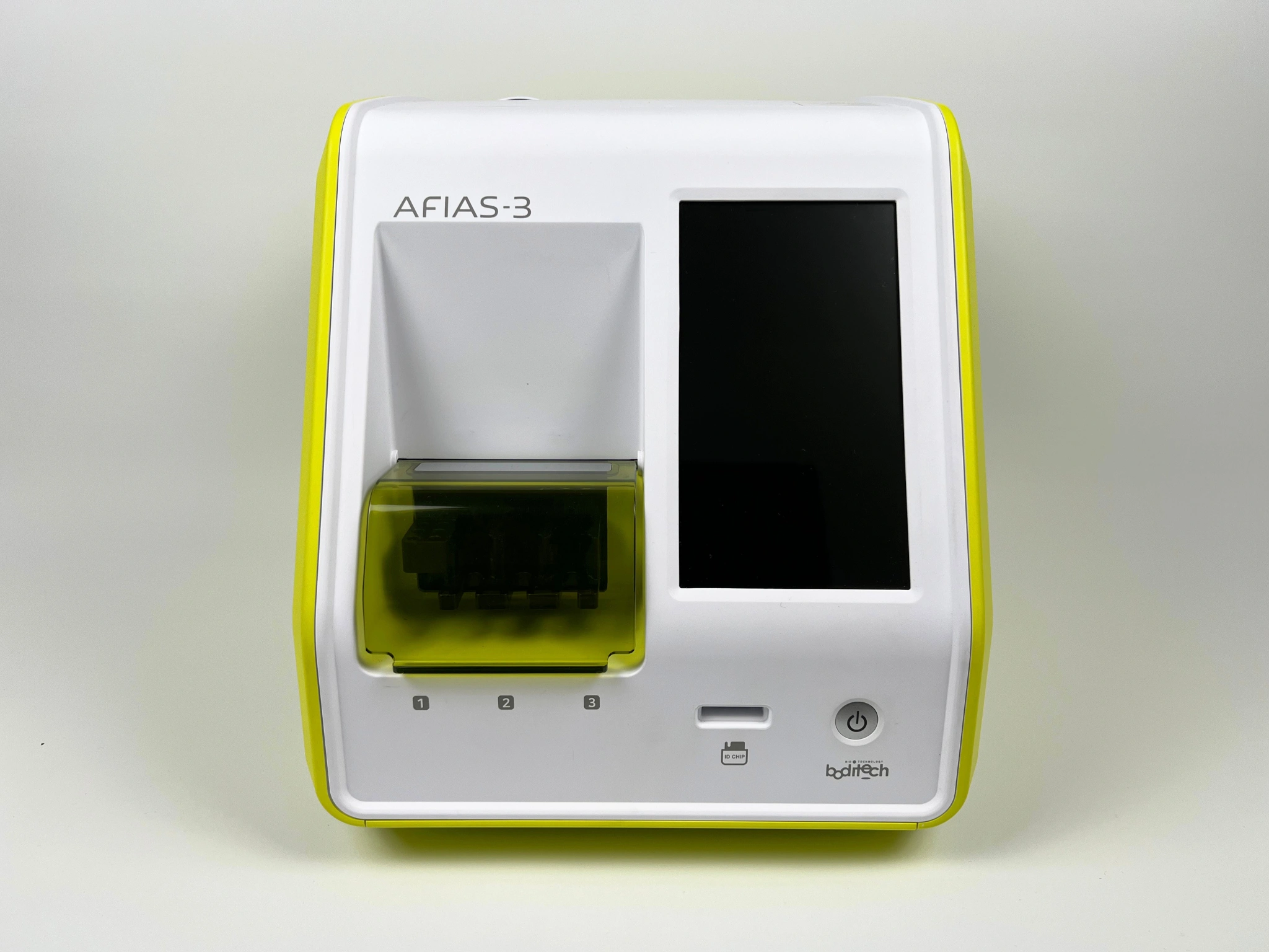 AFIAS-3 Boditech Analyzer