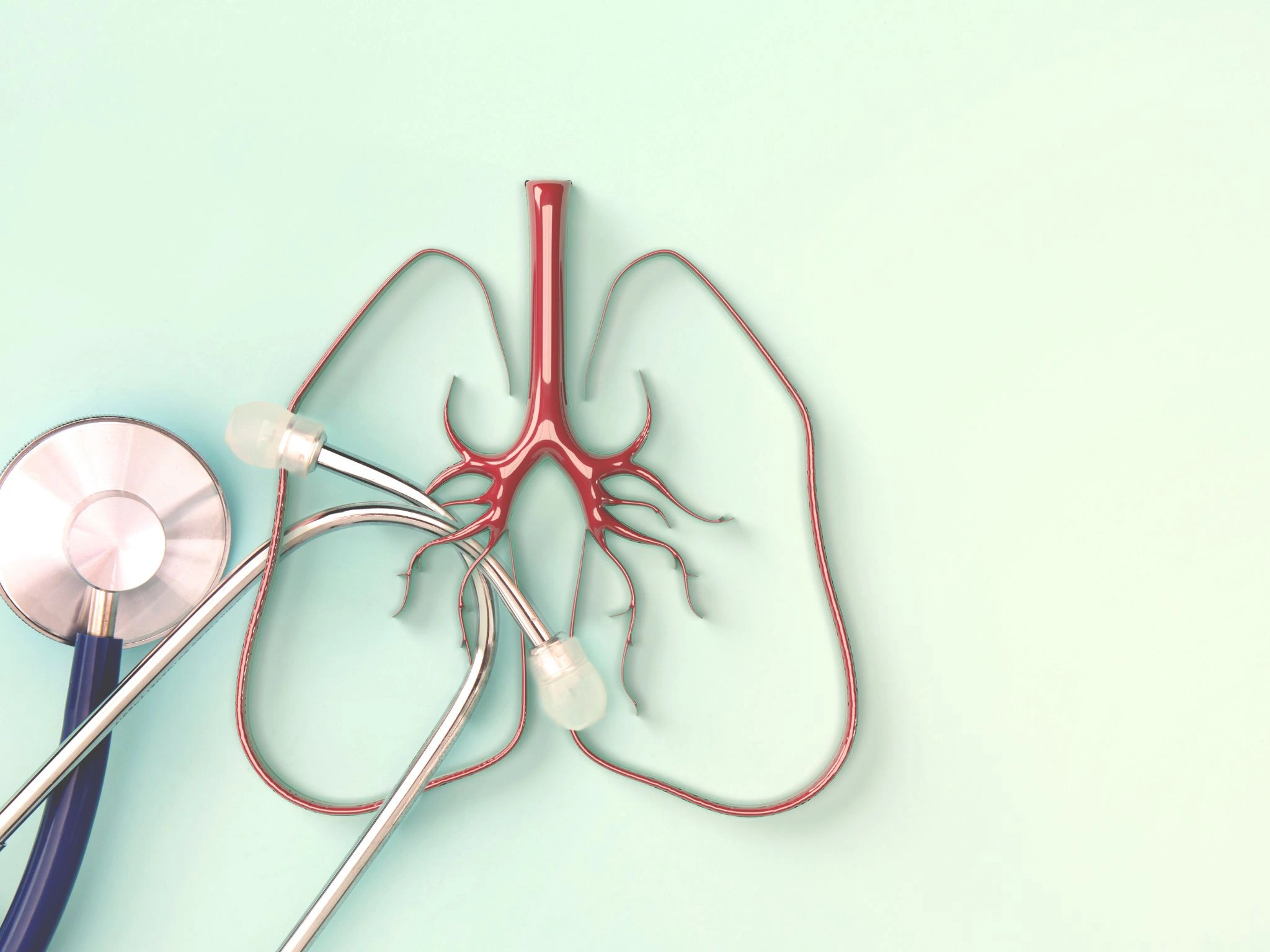 Blutgasanalyse bei COPD: Schlüssel zur richtigen Therapie
