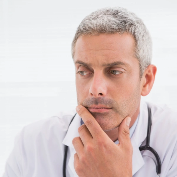 Troponin I vs. Troponin T: Biomarker im Vergleich