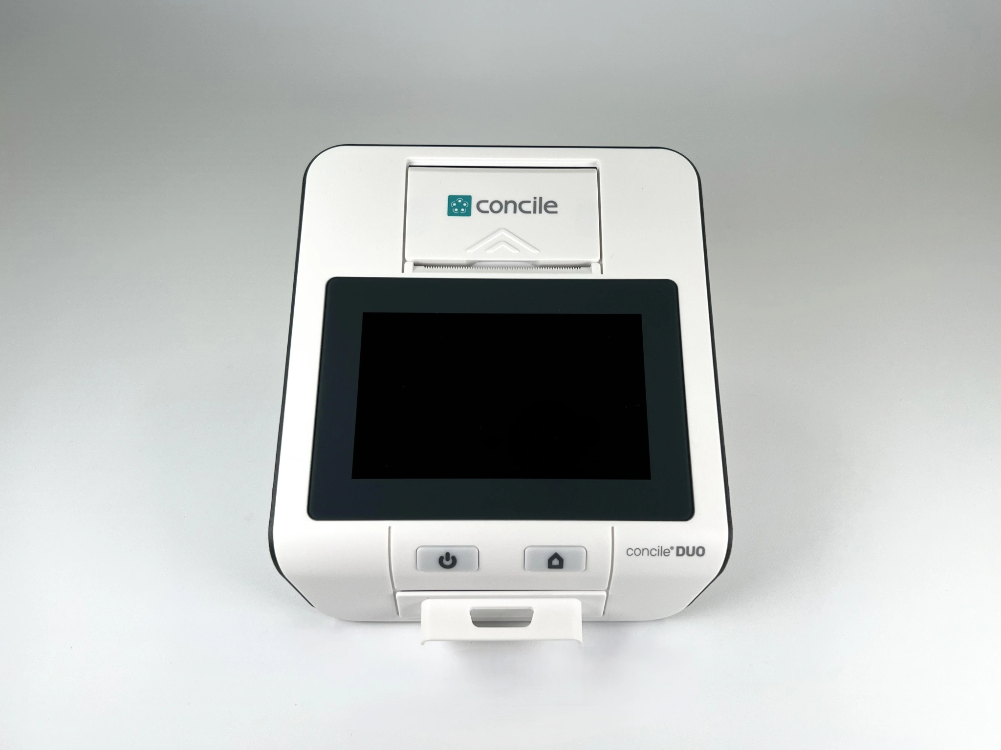 Concile DUO Reader