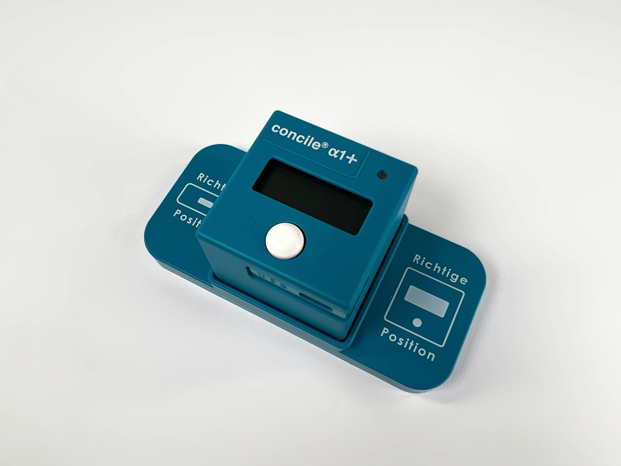 Concile α1 Plus Reader