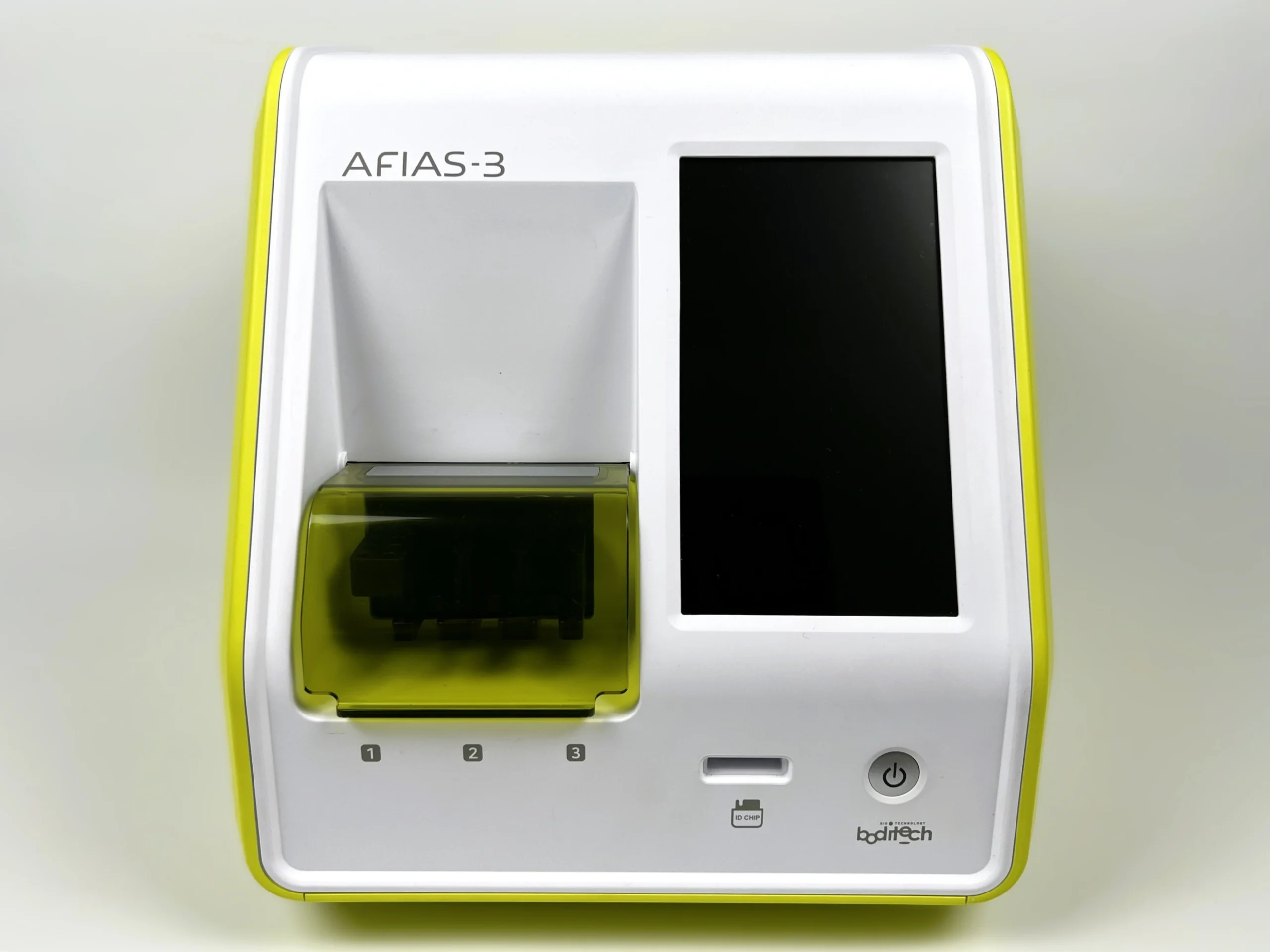 AFIAS-3