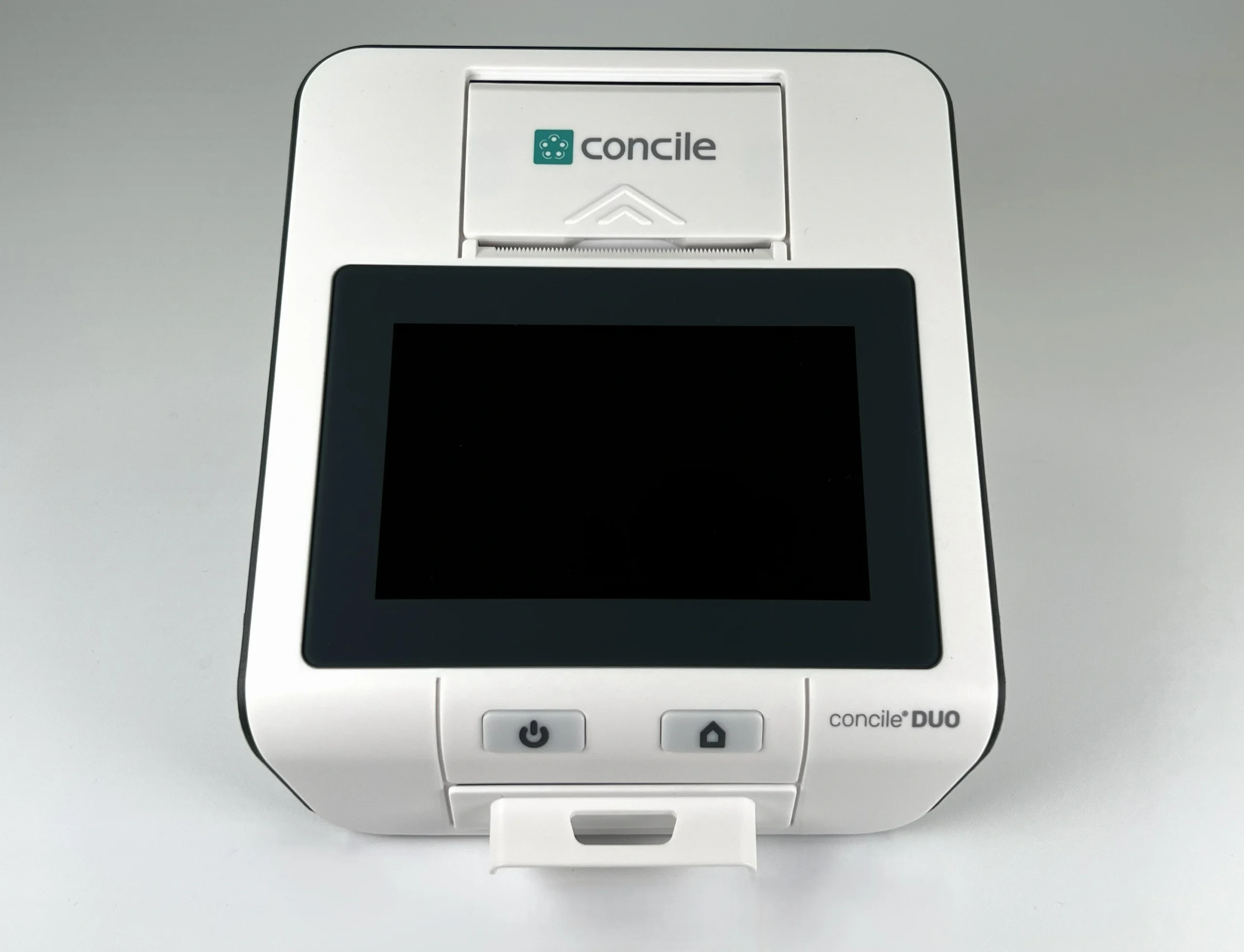 Concile DUO Reader