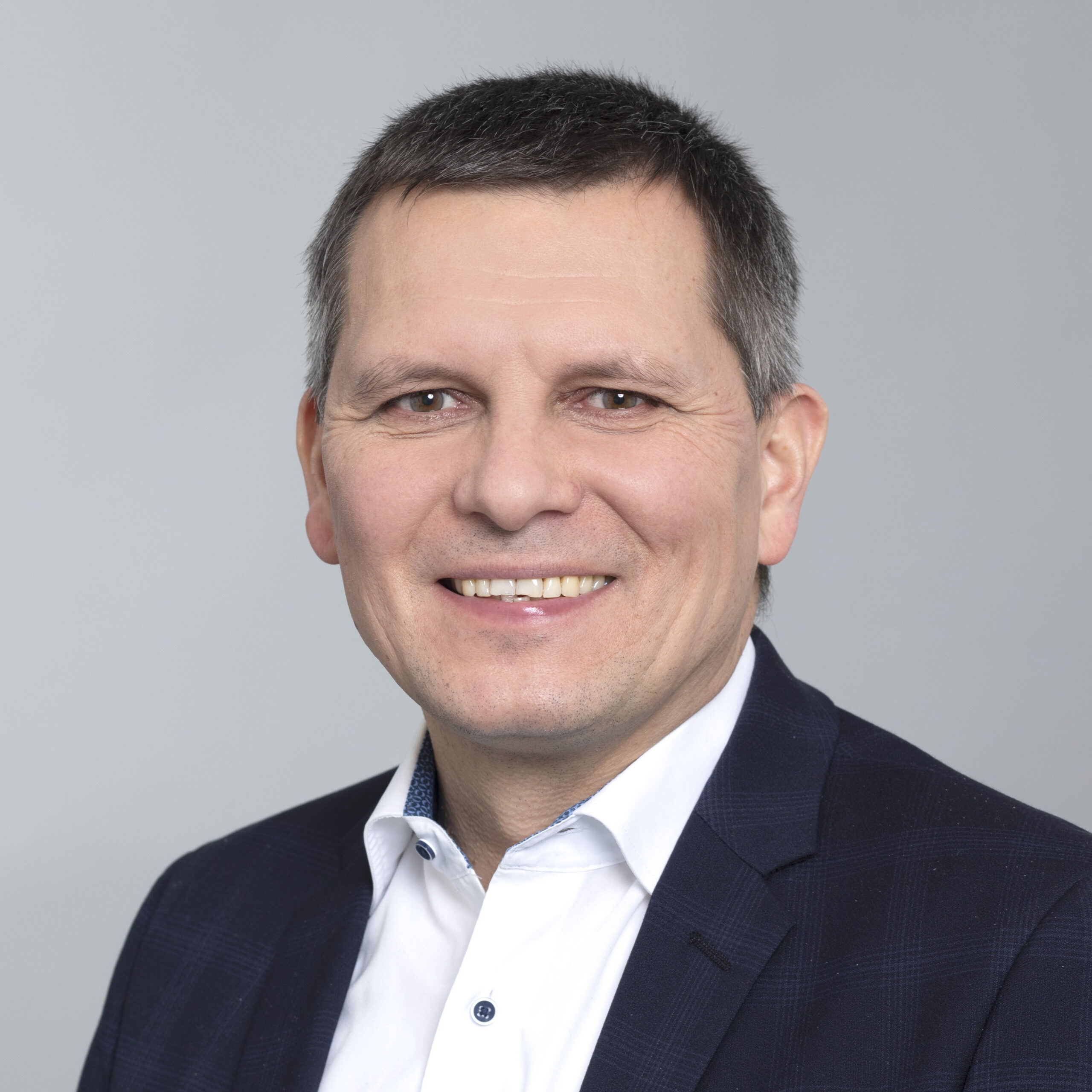 Prof. Thomas Renné im Interview zum DKLM 2026 in Hamburg