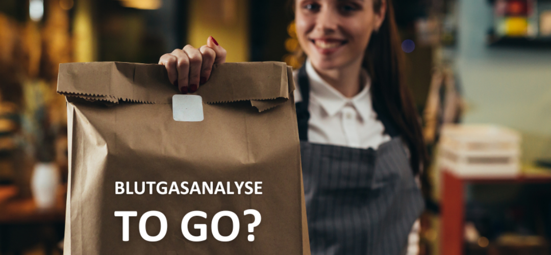 tragbares BGA Gerät