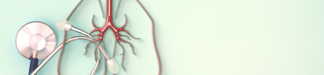 Blutgasanalyse bei COPD