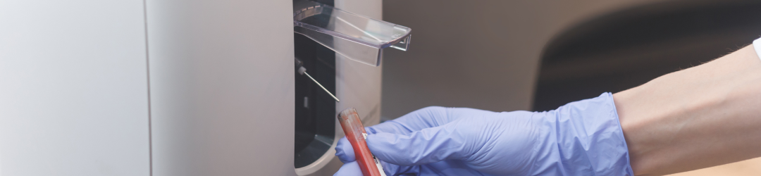 Point of Care Geräte