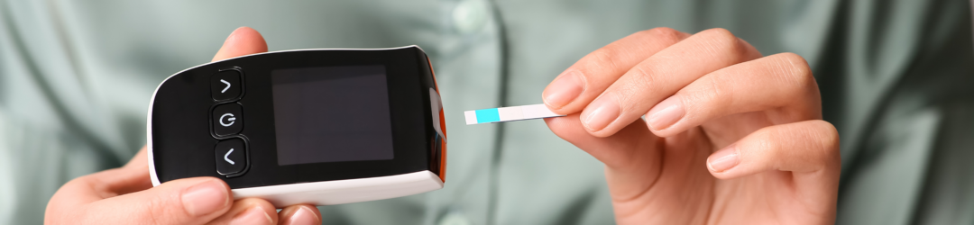 Point of Care Glucose