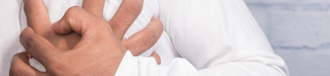 point of care troponin