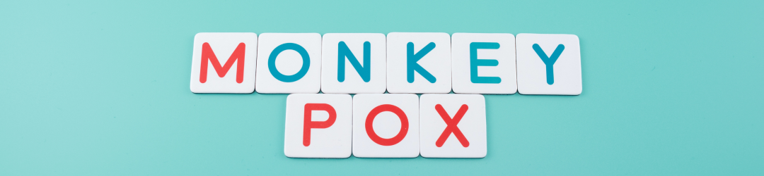 Affenpocken Mpox