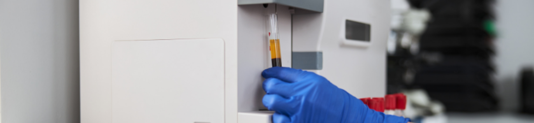 Point of Care Geräte