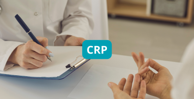 CRP