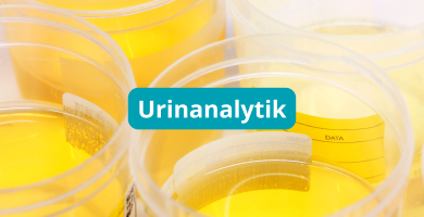 Urinanalytik