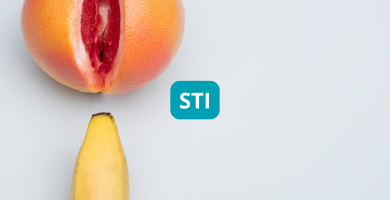 STI
